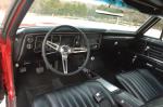 Chevrolet Chevelle SS 396 L78 Convertible 1968 года